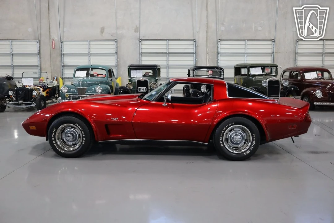 1978 Chevrolet Corvette C3 - Image 8 of 12