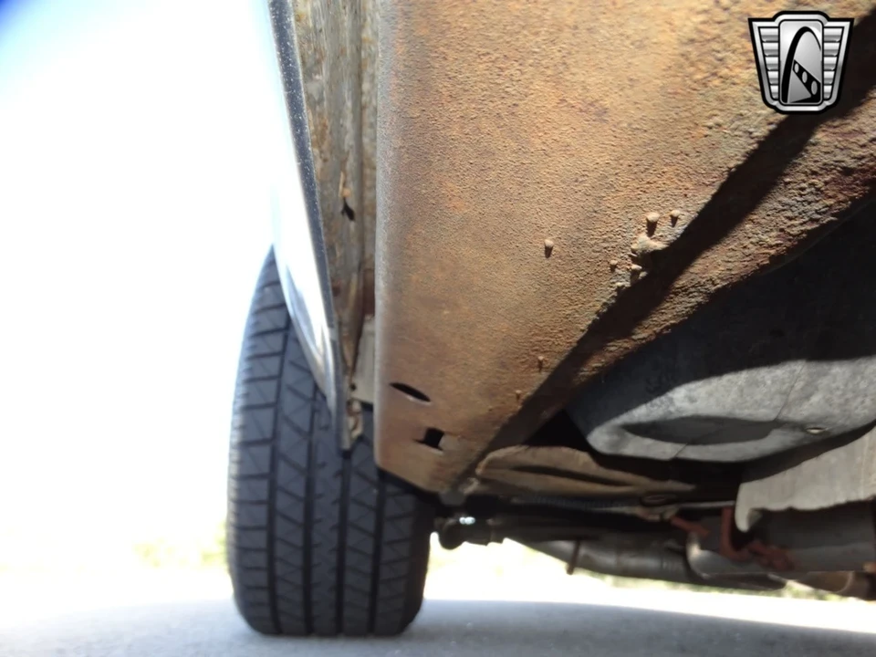 1978 Chevrolet Corvette C3 - Image 20 of 21