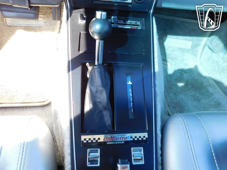1978 Chevrolet Corvette C3 - Image 21 of 21