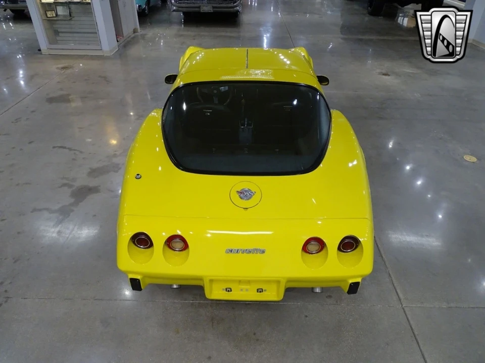 1978 Chevrolet Corvette C3 - Image 7 of 12