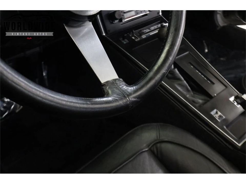 1978 Chevrolet Corvette C3 - Image 31 of 31