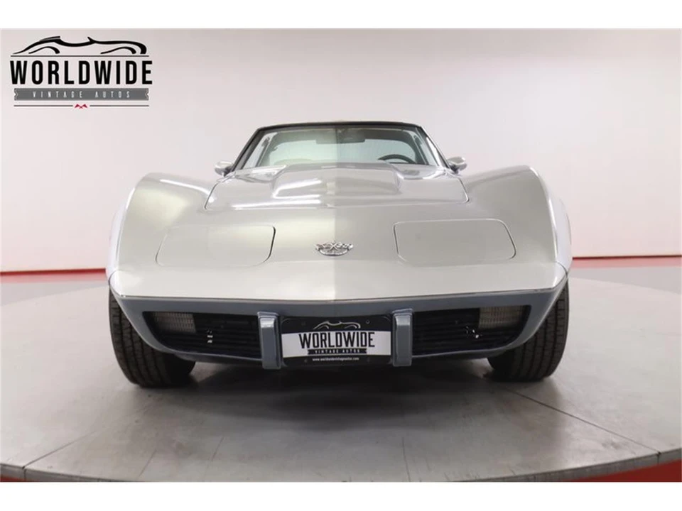 1978 Chevrolet Corvette C3 - Image 19 of 31