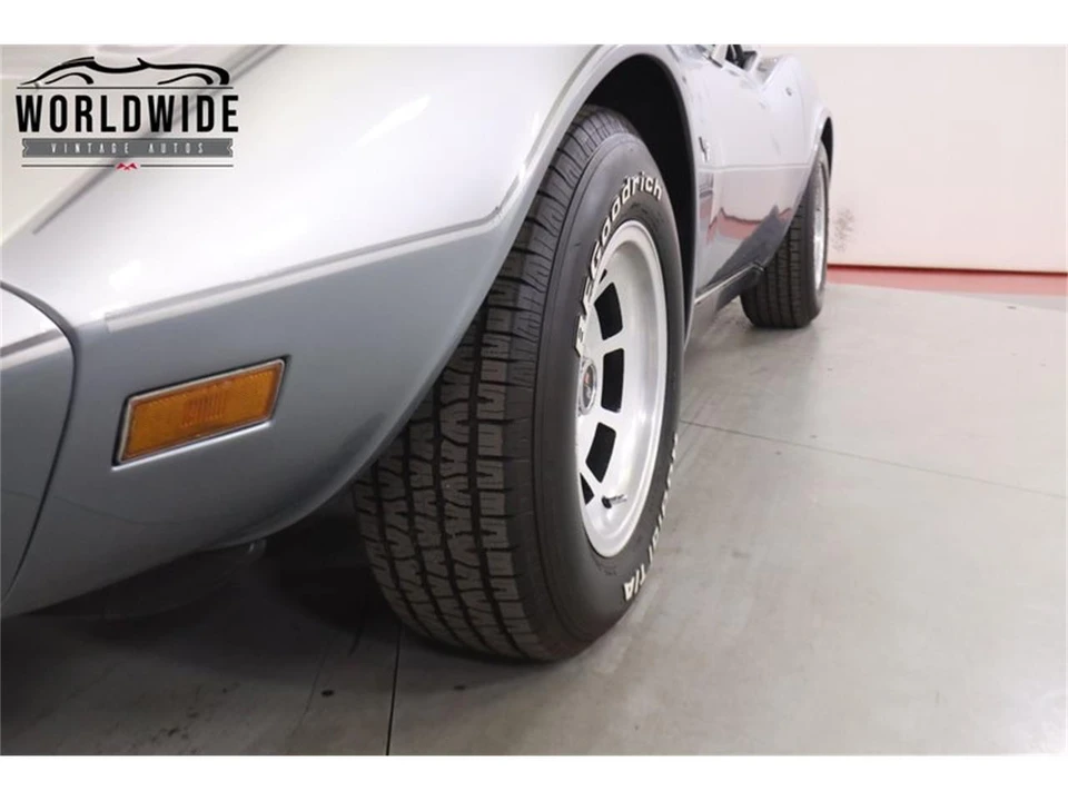1978 Chevrolet Corvette C3 - Image 15 of 31