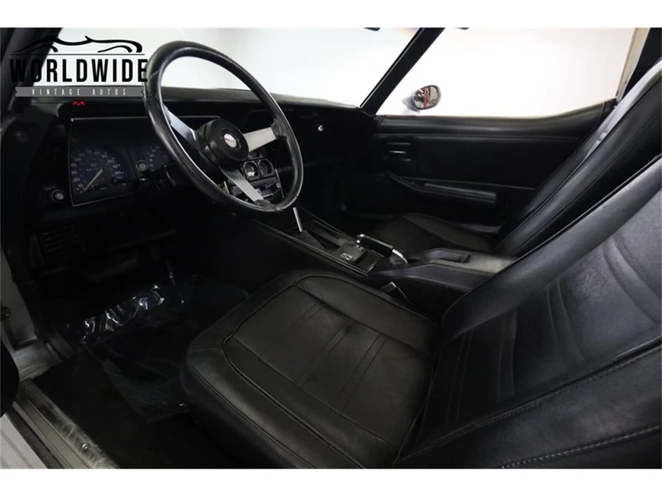 1978 Chevrolet Corvette C3 - Image 28 of 31