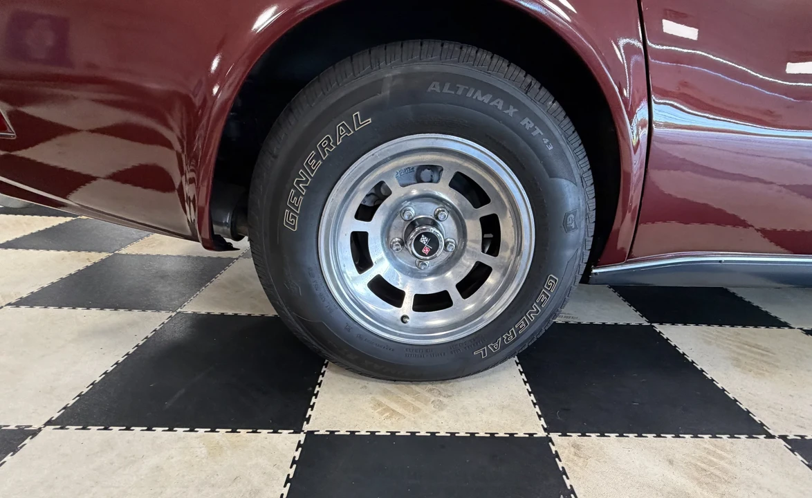 1978 Chevrolet Corvette C3 - Image 20 of 31