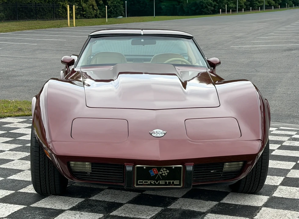 1978 Chevrolet Corvette C3 - Image 2 of 31