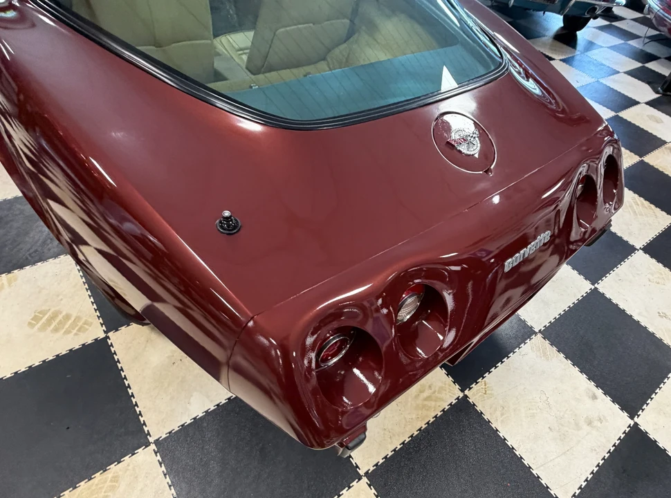 1978 Chevrolet Corvette C3 - Image 16 of 31