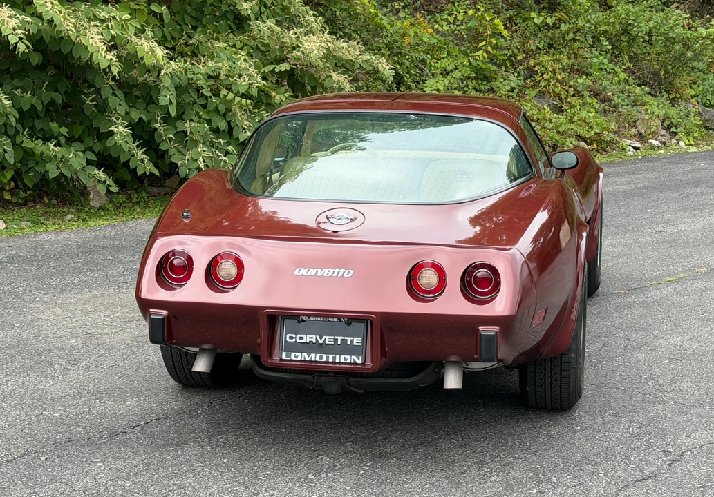 1978 Chevrolet Corvette C3 - Image 9 of 31