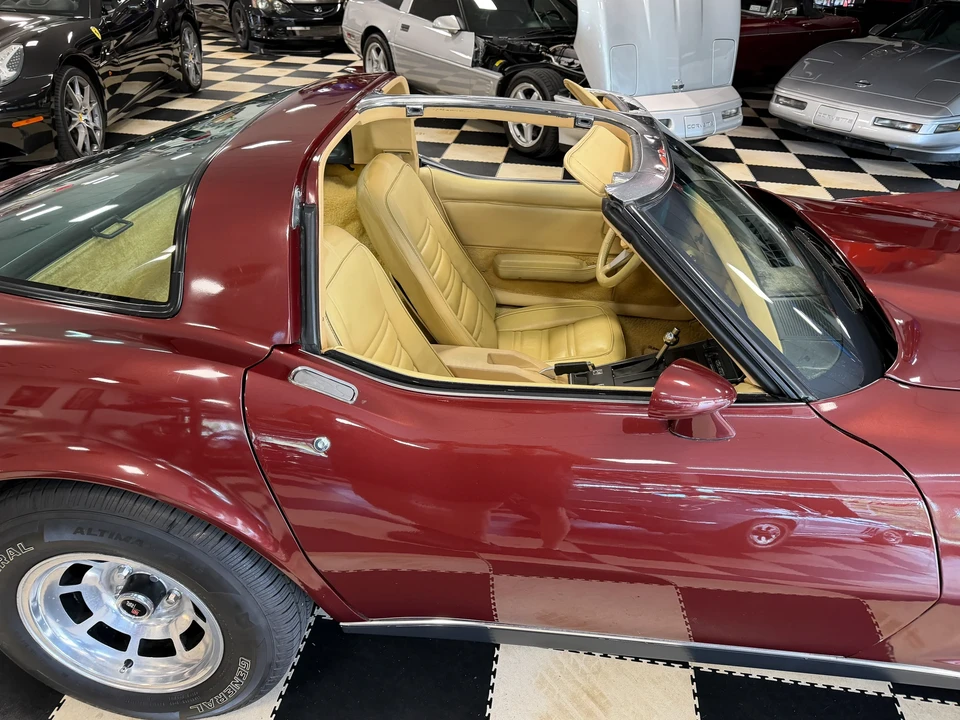 1978 Chevrolet Corvette C3 - Image 12 of 31