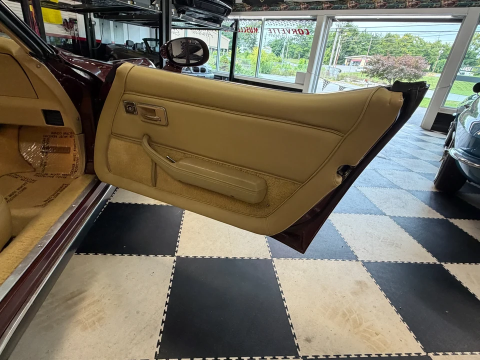 1978 Chevrolet Corvette C3 - Image 23 of 31