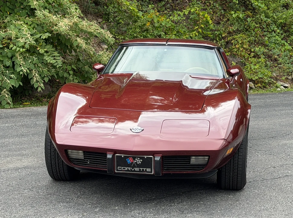 1978 Chevrolet Corvette C3 - Image 4 of 31