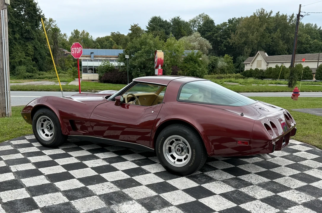 1978 Chevrolet Corvette C3 - Image 7 of 31