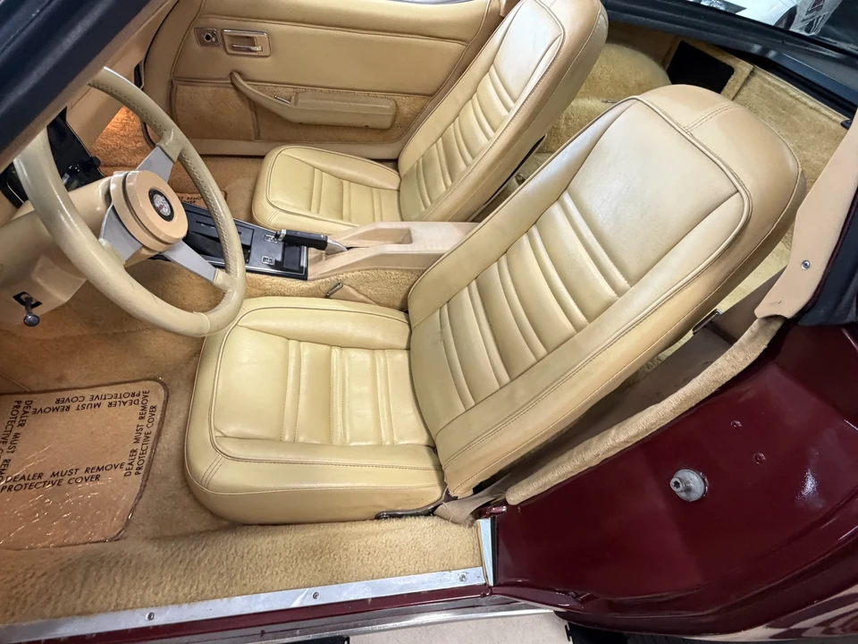 1978 Chevrolet Corvette C3 - Image 29 of 31