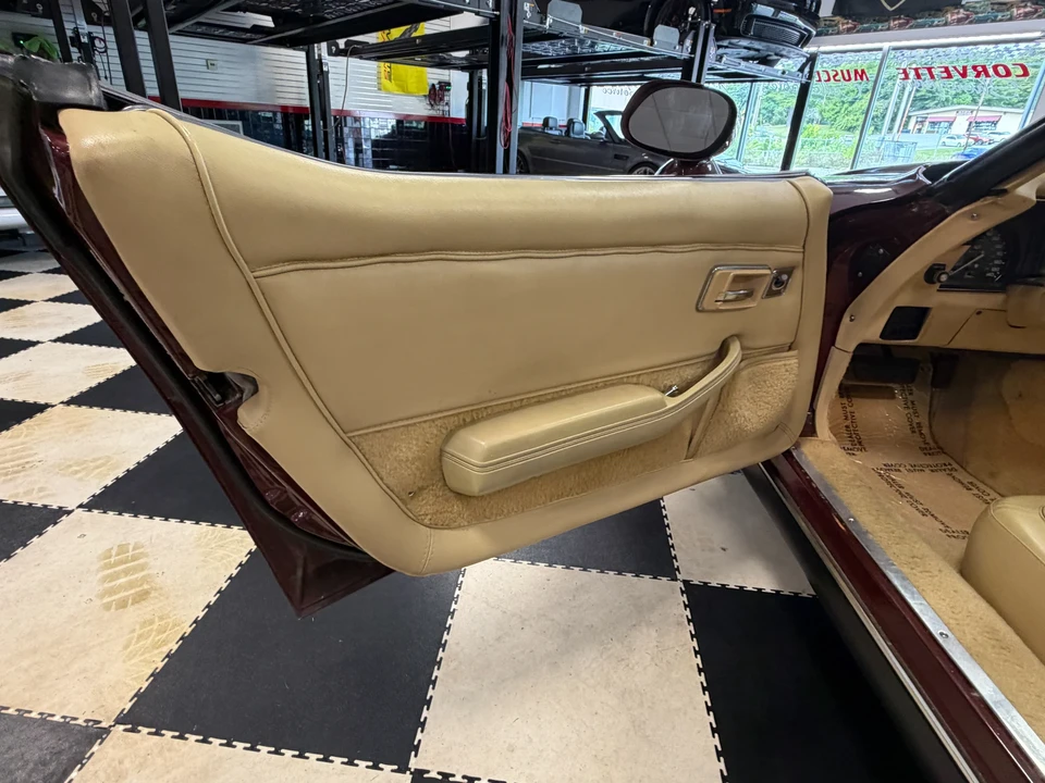 1978 Chevrolet Corvette C3 - Image 22 of 31