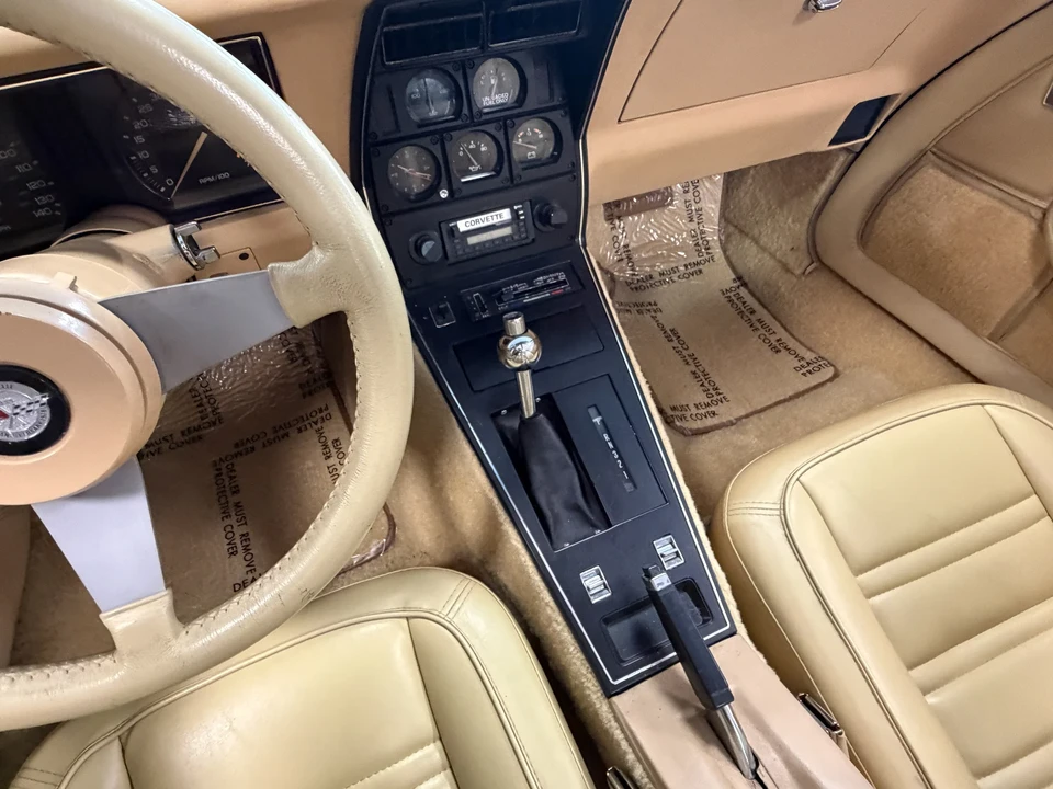 1978 Chevrolet Corvette C3 - Image 31 of 31