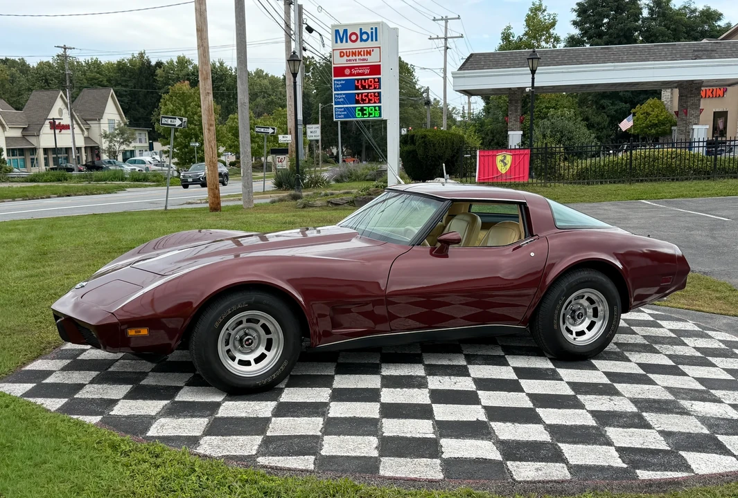 1978 Chevrolet Corvette C3 - Image 6 of 31