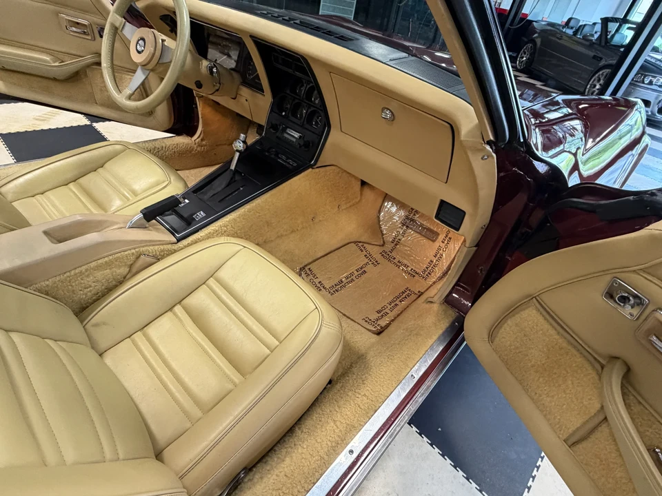 1978 Chevrolet Corvette C3 - Image 28 of 31