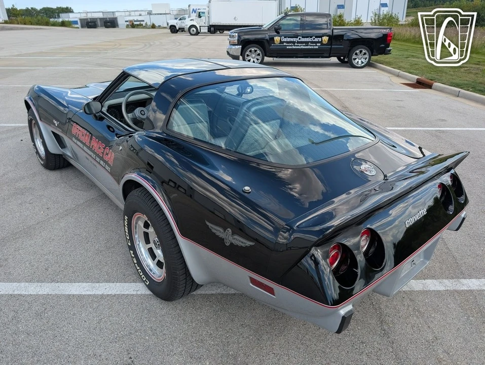 1978 Chevrolet Corvette C3 - Image 10 of 12
