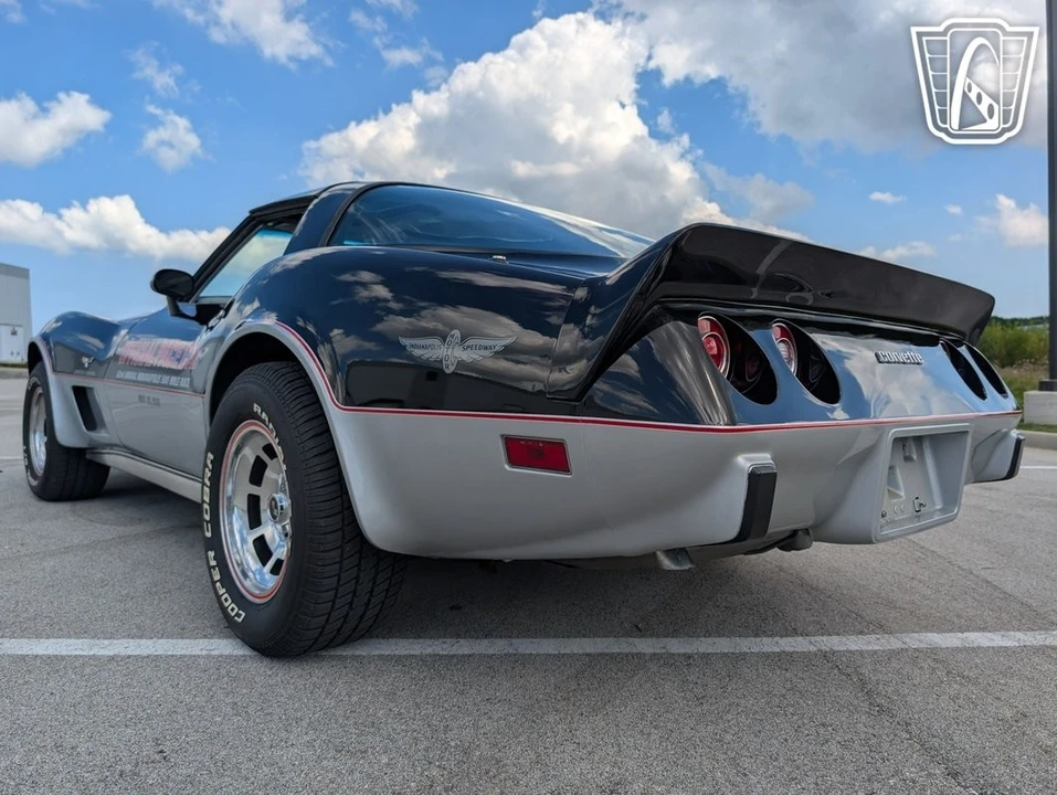 1978 Chevrolet Corvette C3 - Image 11 of 12