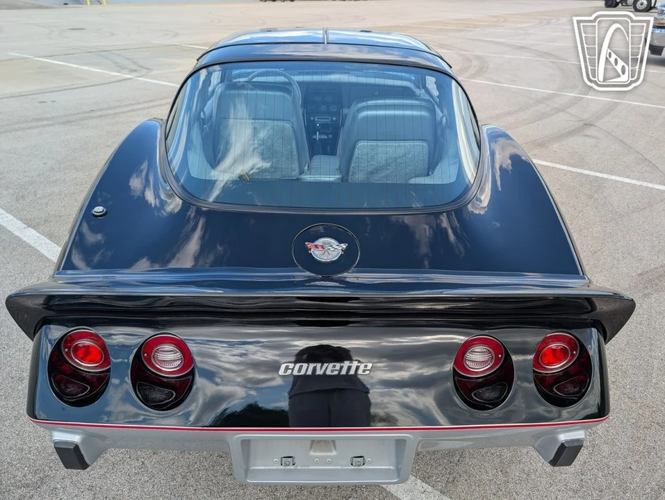 1978 Chevrolet Corvette C3 - Image 13 of 21