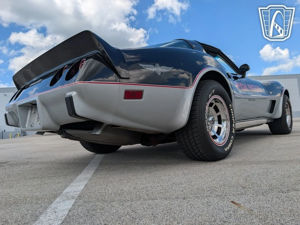 1978 Chevrolet Corvette C3 - Image 18 of 21