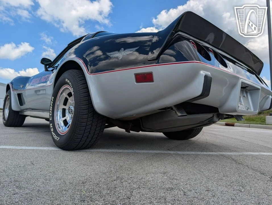 1978 Chevrolet Corvette C3 - Image 11 of 12