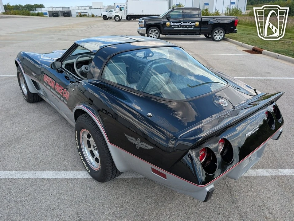 1978 Chevrolet Corvette C3 - Image 9 of 12