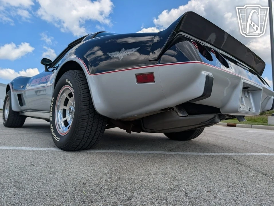 1978 Chevrolet Corvette C3 - Image 12 of 21