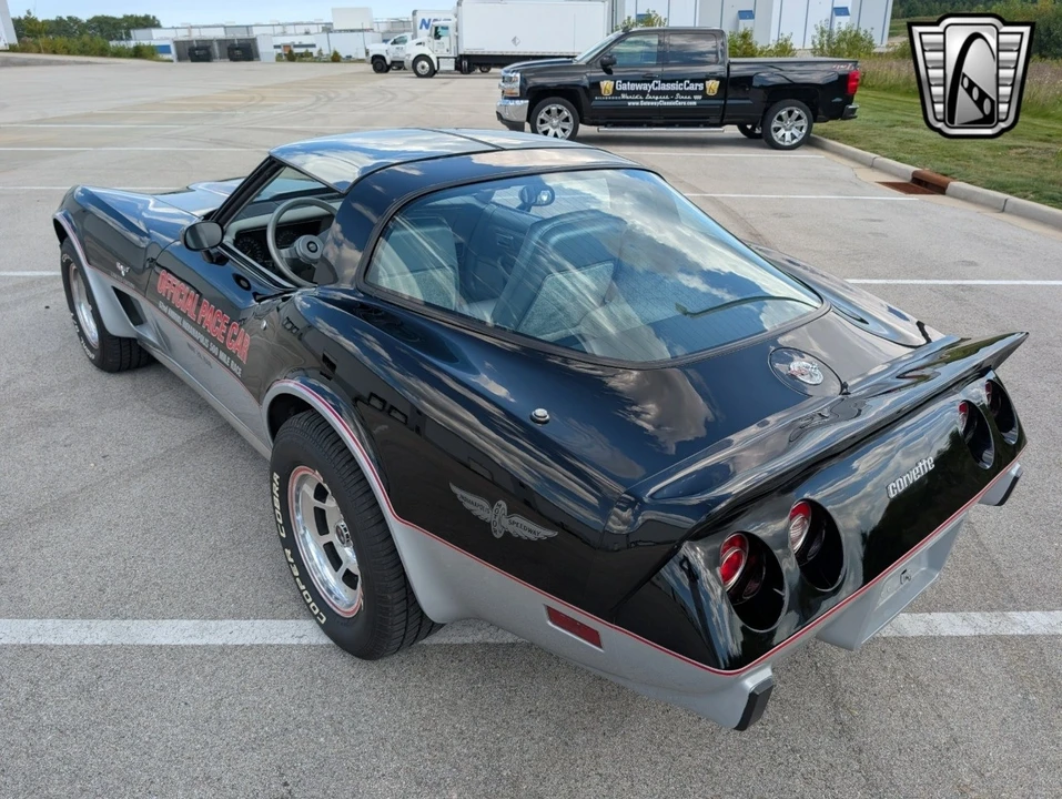 1978 Chevrolet Corvette C3 - Image 5 of 12