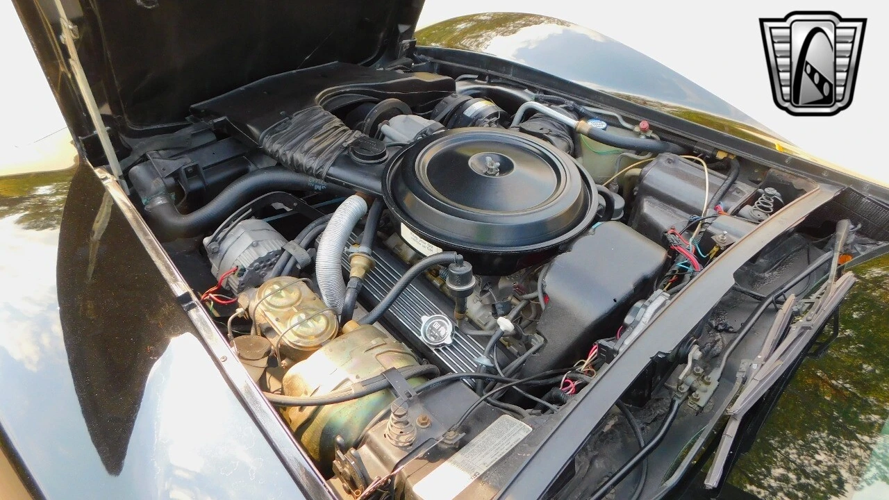 1978 Chevrolet Corvette C3 - Image 20 of 21