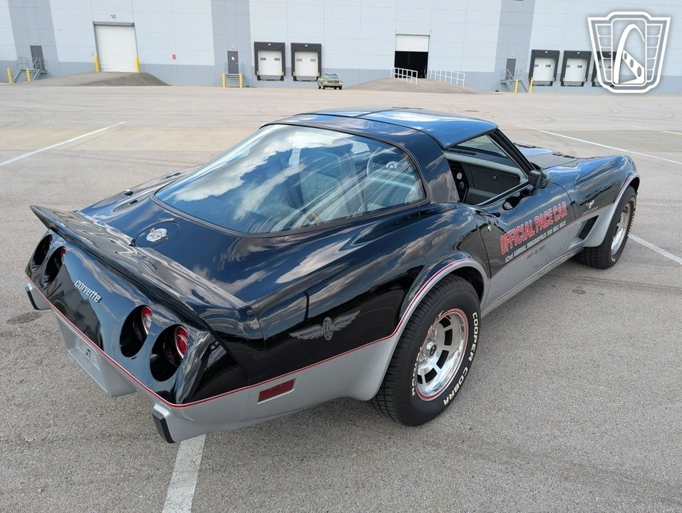1978 Chevrolet Corvette C3 - Image 16 of 21