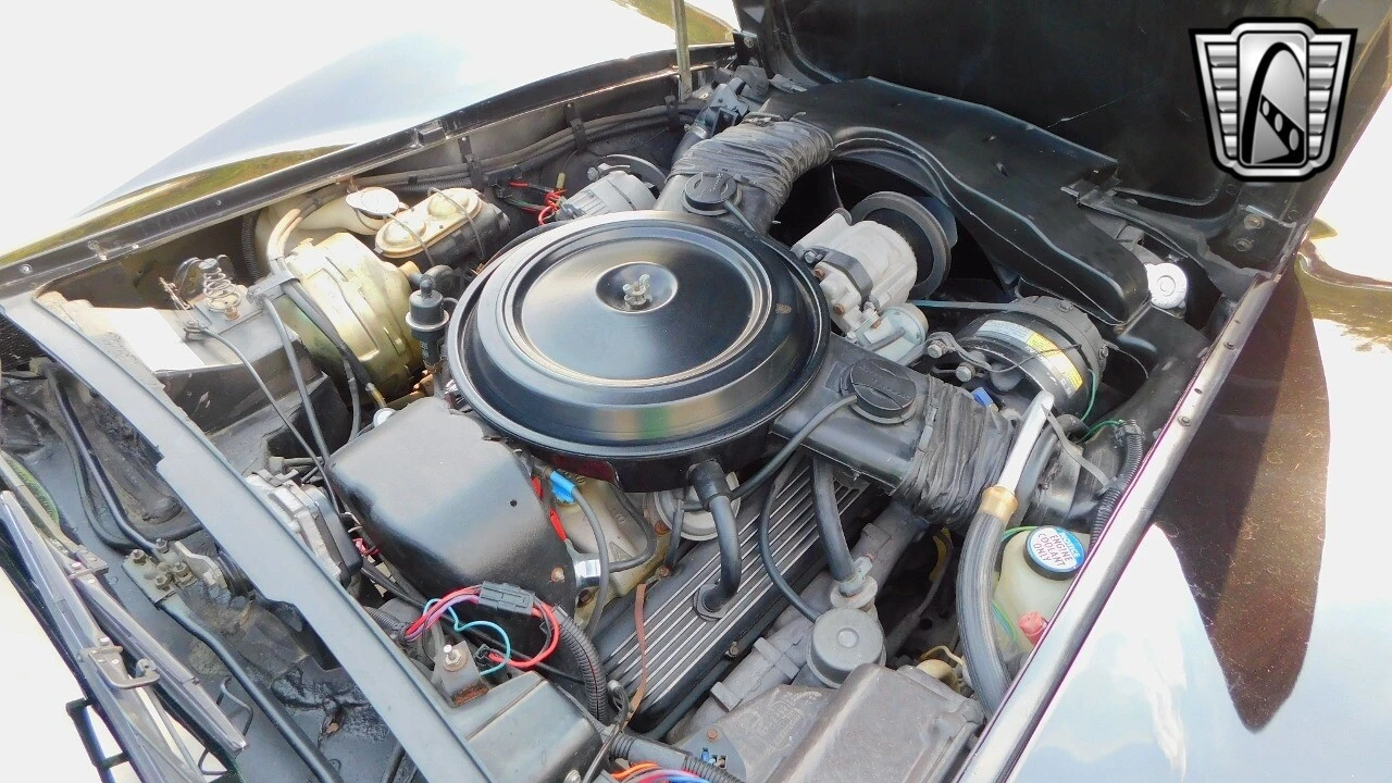 1978 Chevrolet Corvette C3 - Image 21 of 21