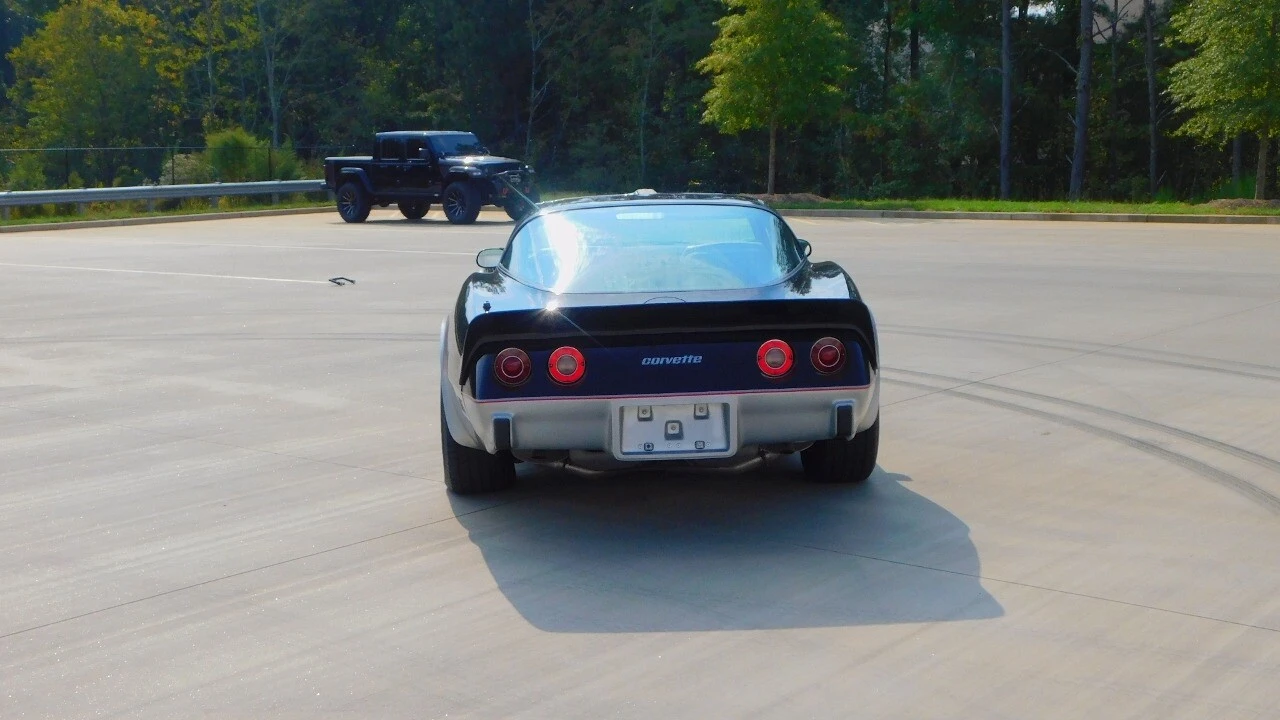 1978 Chevrolet Corvette C3 - Image 5 of 21