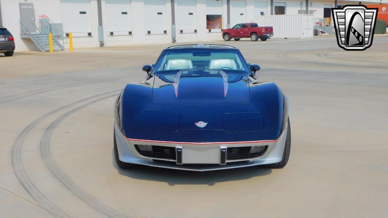 1978 Chevrolet Corvette C3 - Image 3 of 21