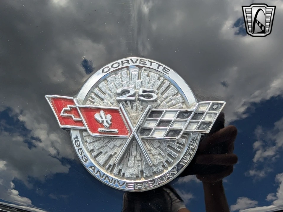 1978 Chevrolet Corvette C3 - Image 12 of 12