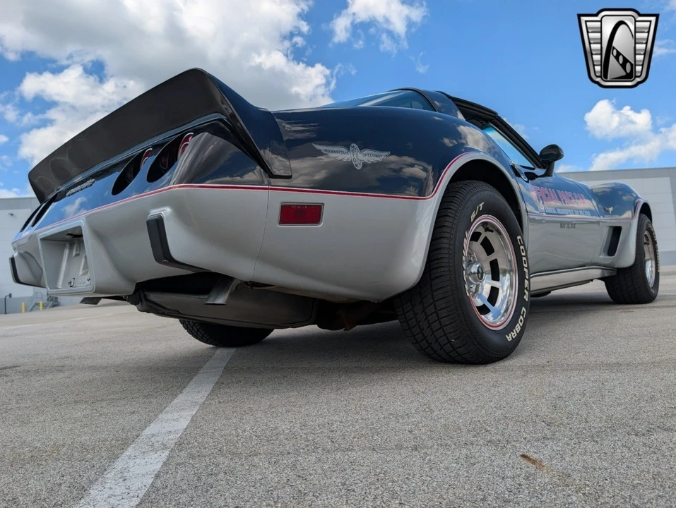 1978 Chevrolet Corvette C3 - Image 8 of 12