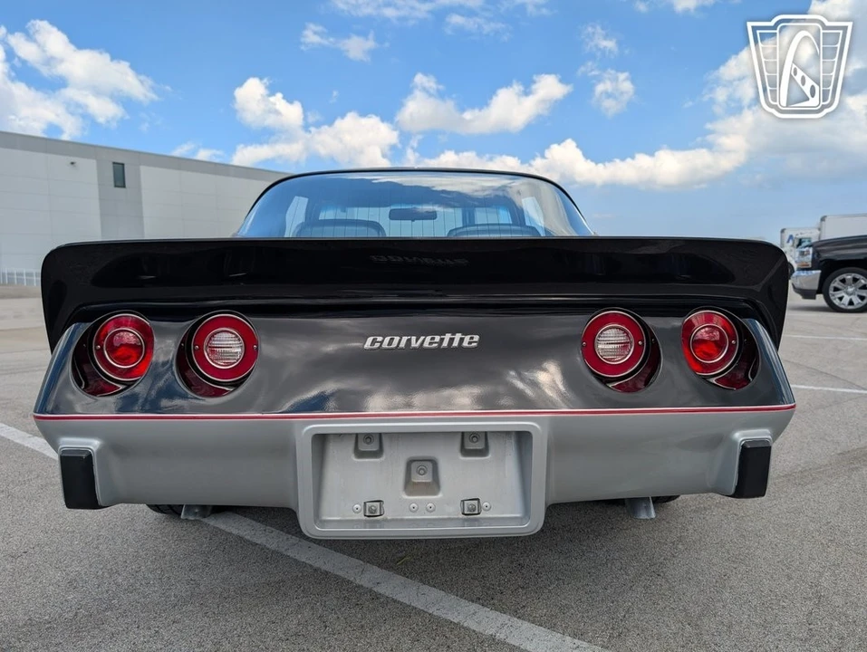 1978 Chevrolet Corvette C3 - Image 14 of 21