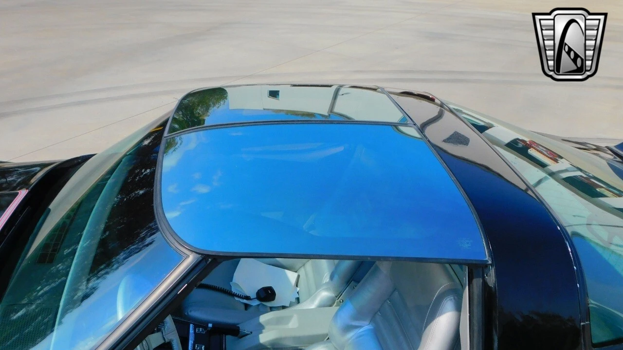 1978 Chevrolet Corvette C3 - Image 7 of 21