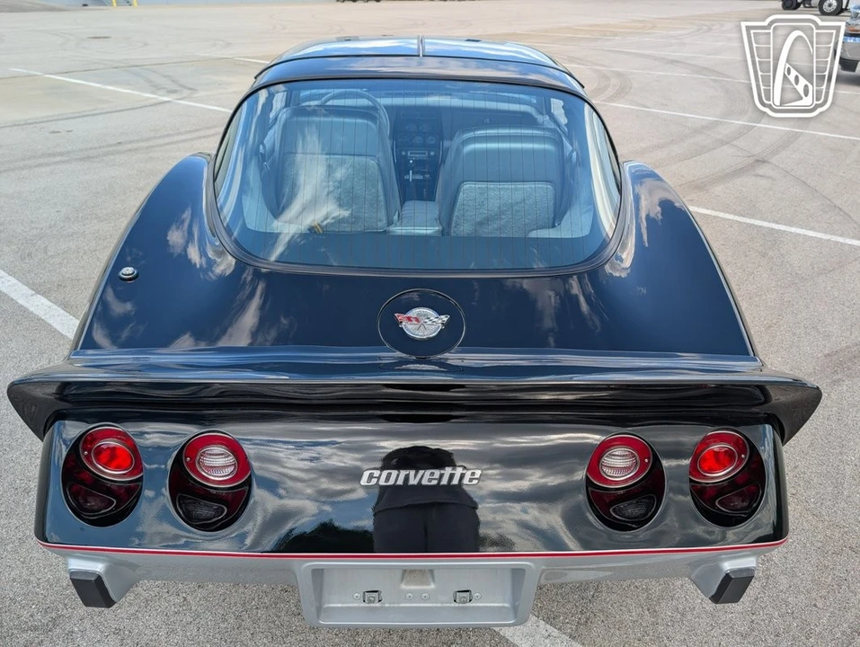 1978 Chevrolet Corvette C3 - Image 12 of 12