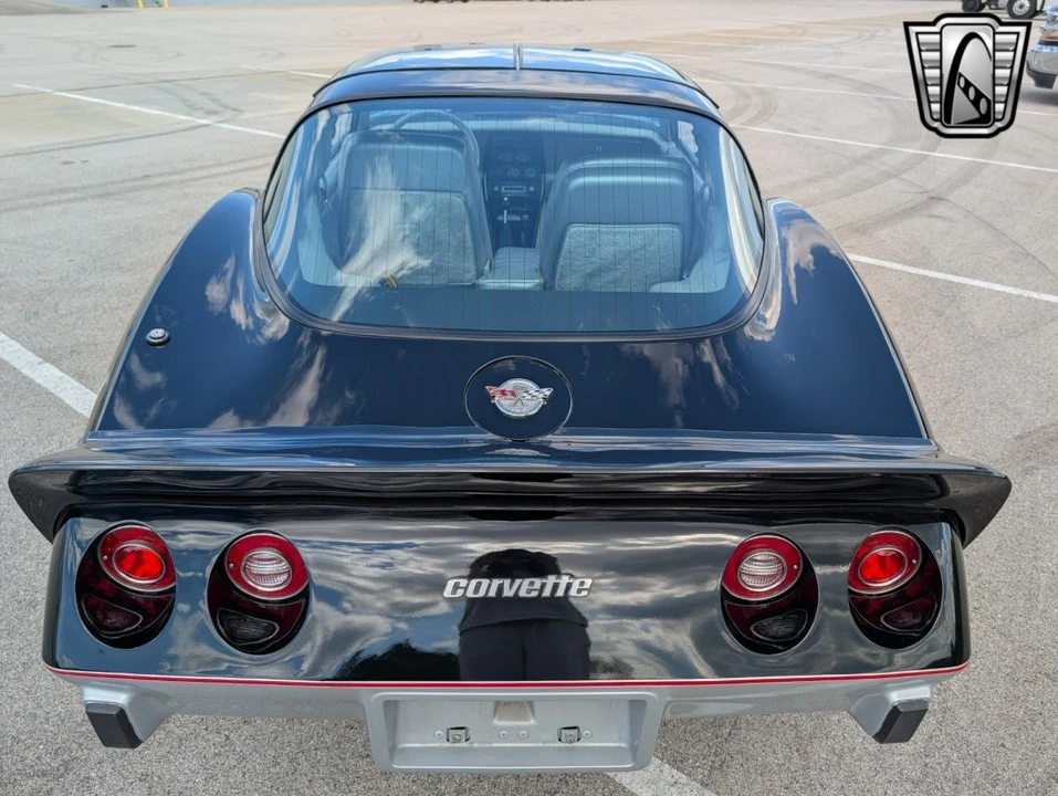 1978 Chevrolet Corvette C3 - Image 7 of 12
