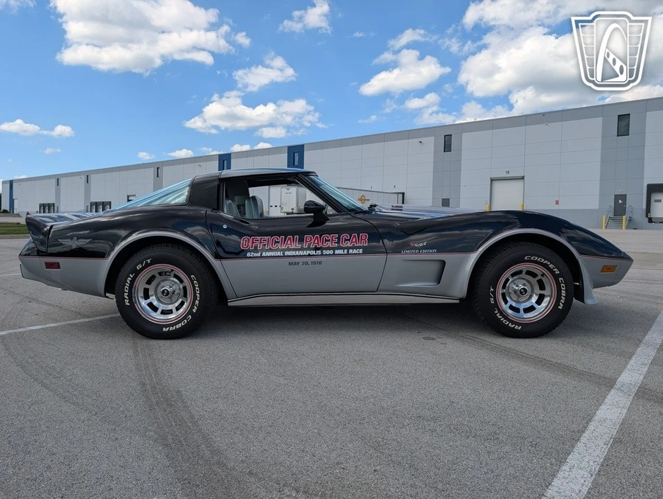1978 Chevrolet Corvette C3 - Image 20 of 21