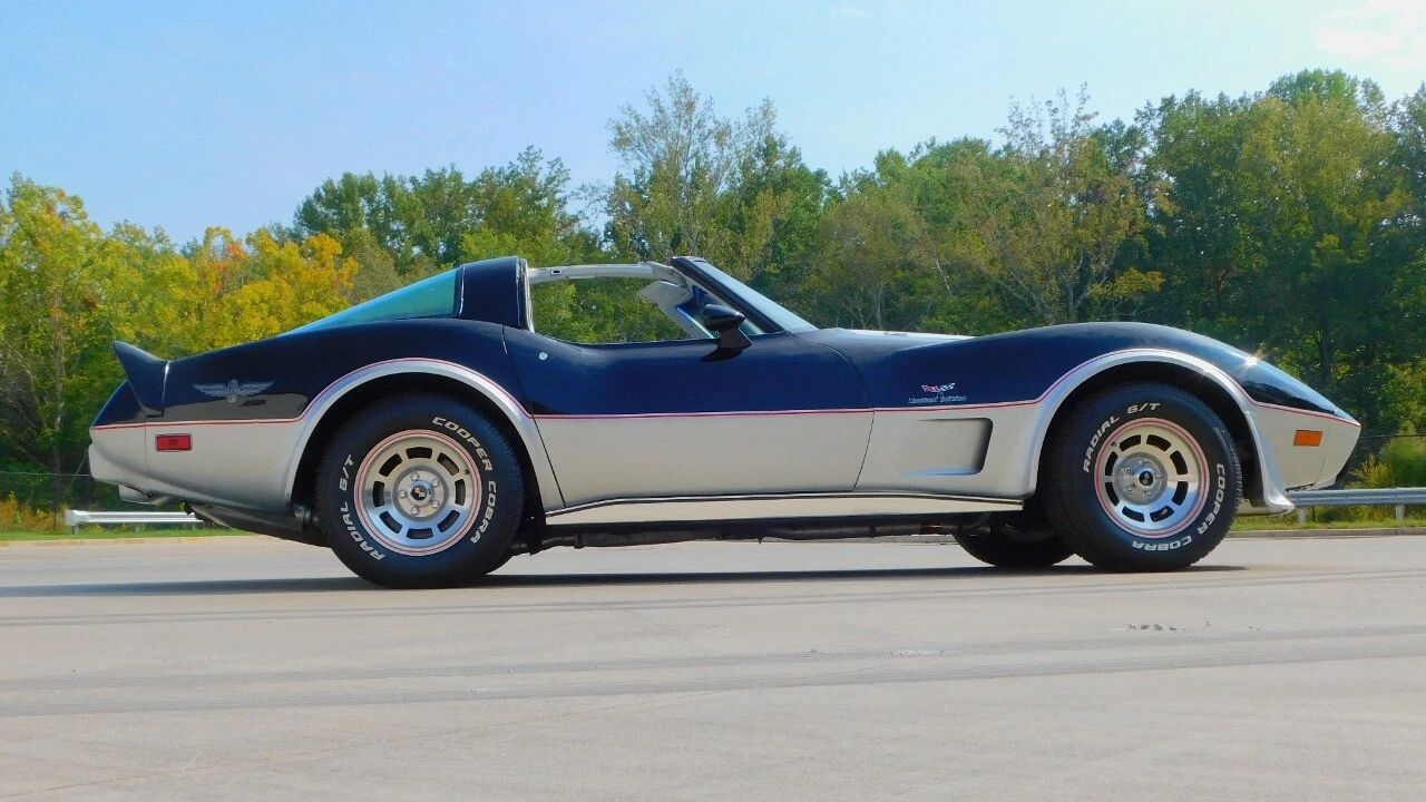 1978 Chevrolet Corvette C3 - Image 6 of 21