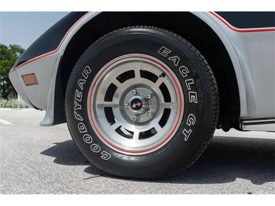 1978 Chevrolet Corvette C3 - Image 21 of 31