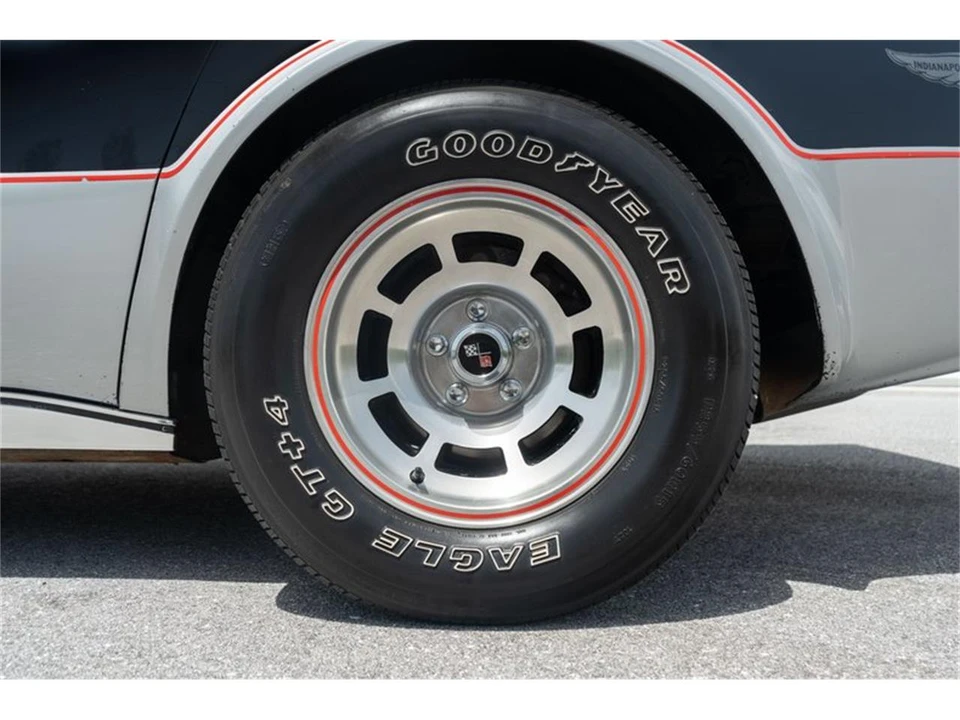 1978 Chevrolet Corvette C3 - Image 31 of 31