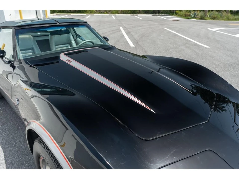 1978 Chevrolet Corvette C3 - Image 6 of 31
