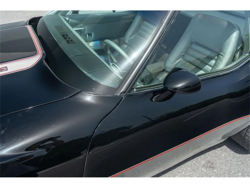 1978 Chevrolet Corvette C3 - Image 16 of 31