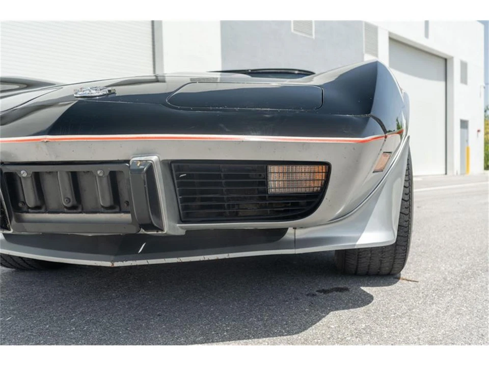 1978 Chevrolet Corvette C3 - Image 11 of 31
