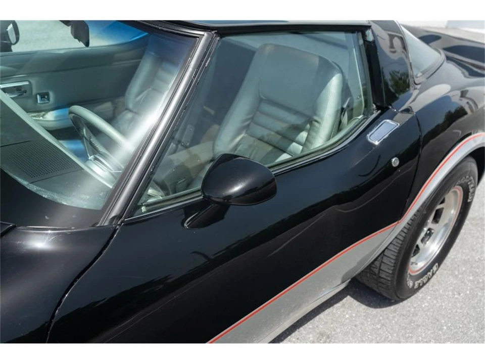 1978 Chevrolet Corvette C3 - Image 17 of 31