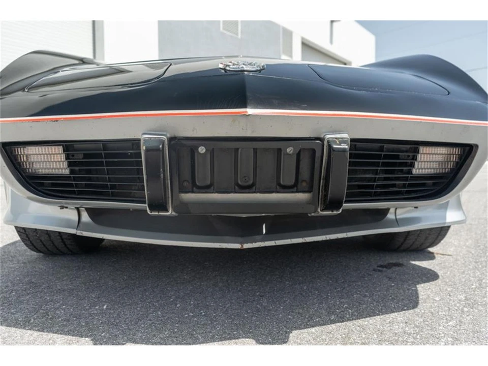 1978 Chevrolet Corvette C3 - Image 12 of 31