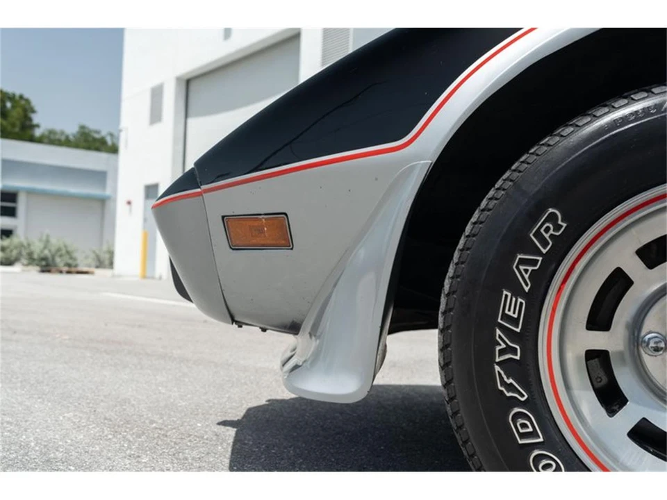 1978 Chevrolet Corvette C3 - Image 22 of 31
